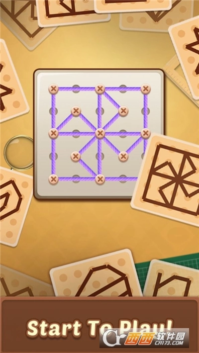 连线成图游戏图2