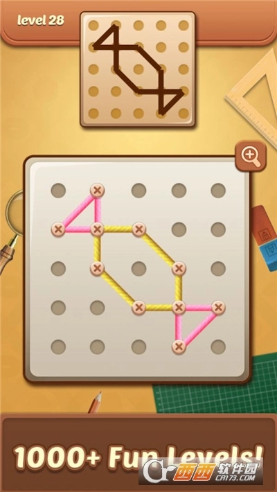 连线成图游戏图3