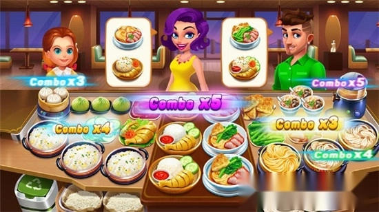 烹饪大厨2026-图3