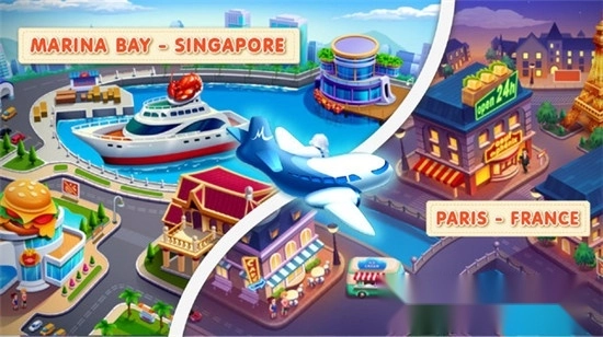 烹饪大厨2026-图4