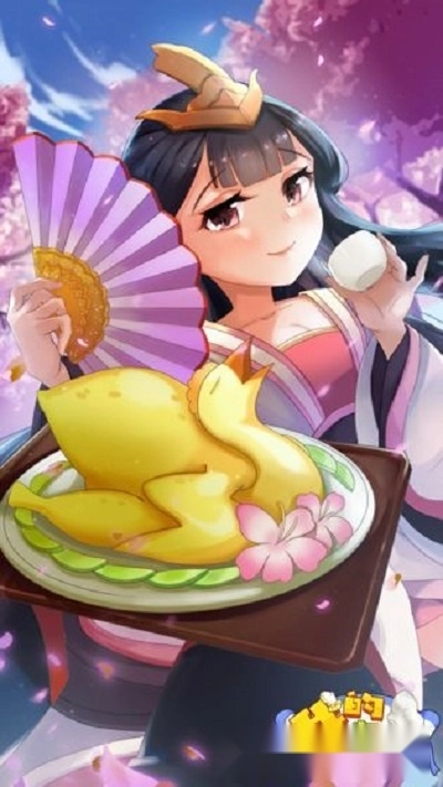 我的餐厅最新版