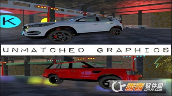 越野印度赛车(2)