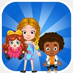 托卡迷你城市孤儿院安卓版