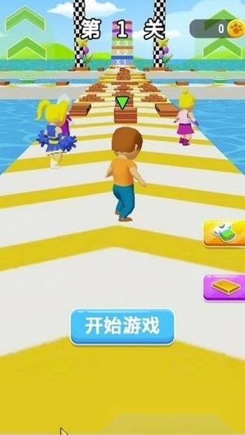 搬砖熊乐园安卓版