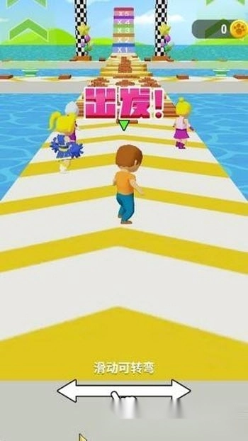 搬砖熊乐园安卓版