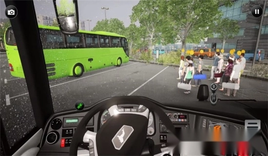 环游欧洲2026游戏最新版图2