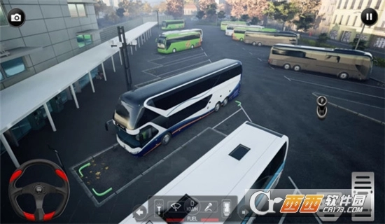 环游欧洲2026游戏最新版图3