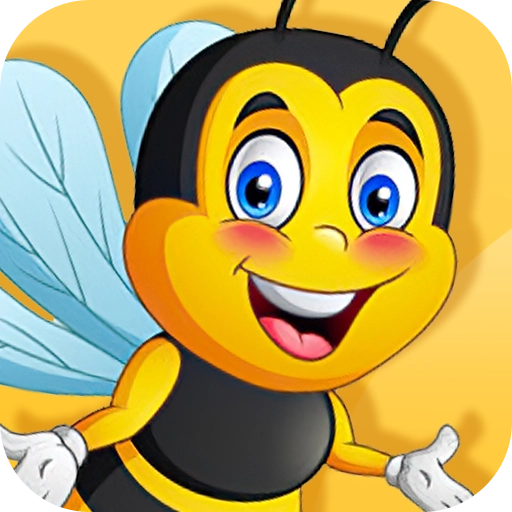 合成蜜蜂红包版