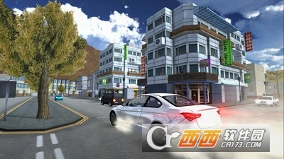 合并飞车手游免费版图3