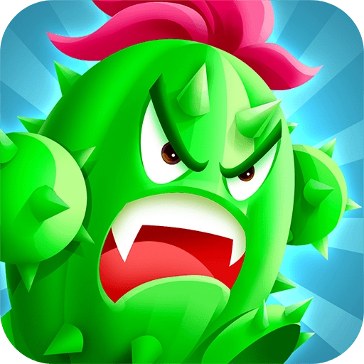 一起打怪兽红包版