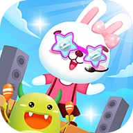 宝宝爱跳舞游戏