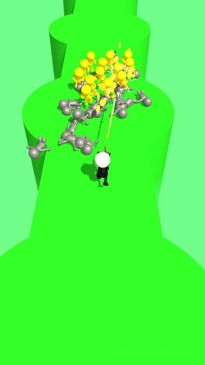 吃我一手子弹游戏图3