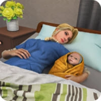 孕妈妈模拟器中文版