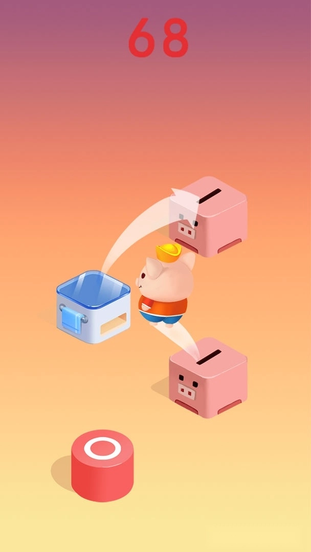 八戒跳一跳图3