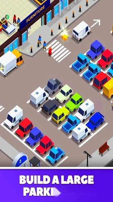 闲置家具店大亨图3