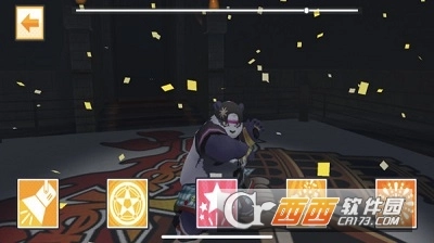 放学后的功夫熊猫手机版(1)