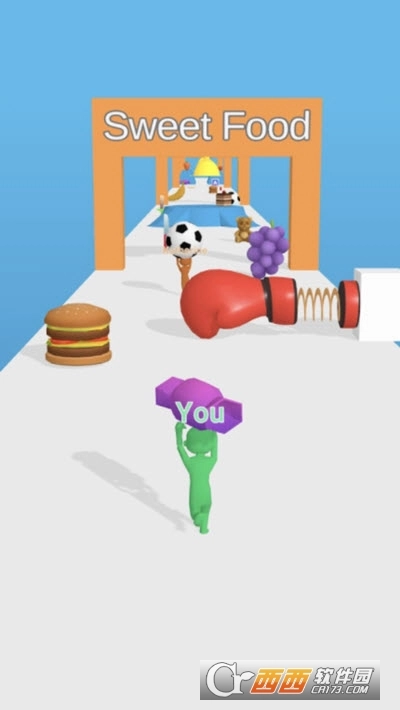 火柴人脑洞快跑图3