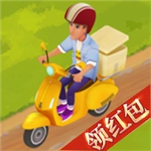 河畔农场红包版