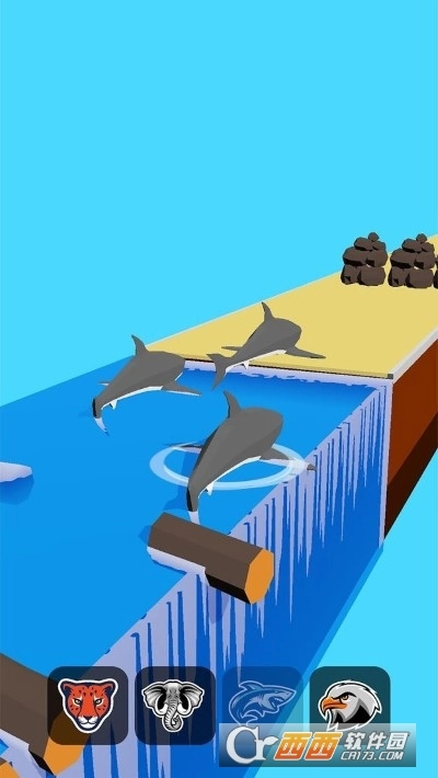 动物变形游戏图4