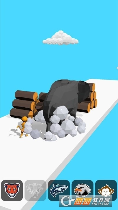 动物变形游戏图2