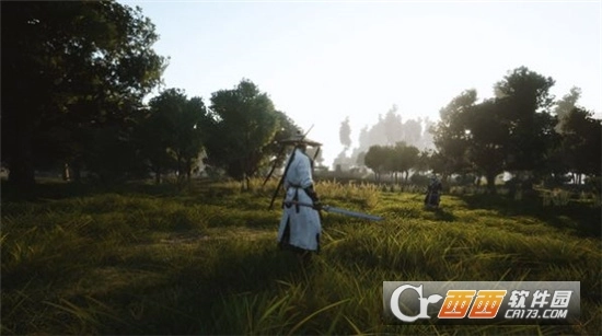 寒剑江湖录最新版图3