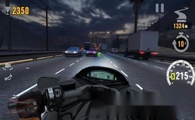 摩托之旅最新版(2)