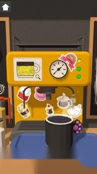 我家的奶茶店
