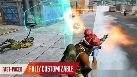 APEX英雄国际服图5