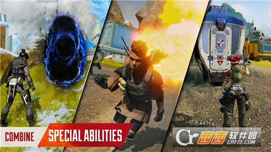 APEX英雄国际服图7