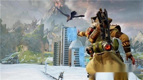 APEX英雄国际服图3