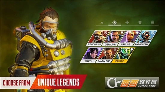 APEX英雄国际服图6