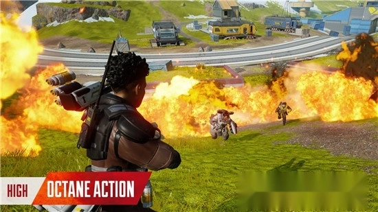 APEX英雄国际服图4