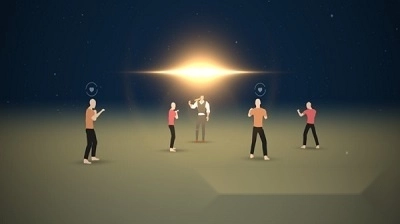 战斗空间游戏