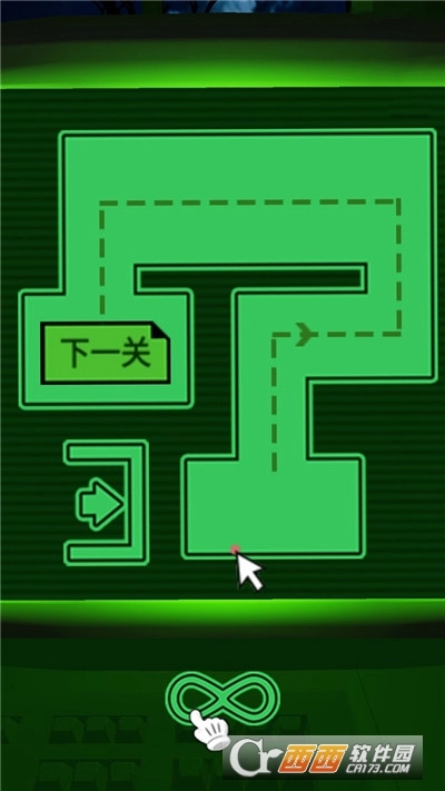 恐惧迷宫中文版图2