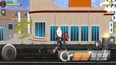 荣耀战士游戏图2