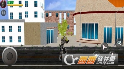 荣耀战士游戏图3