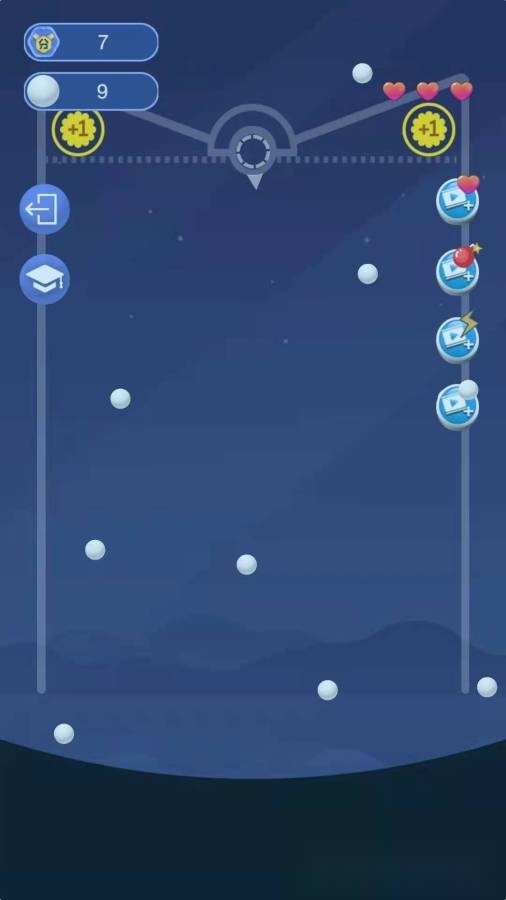 开心弹球手机版图2