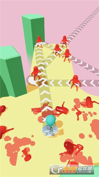 火柴人舞剑大师图4