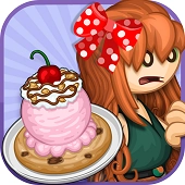 老爹小镇恋爱城市