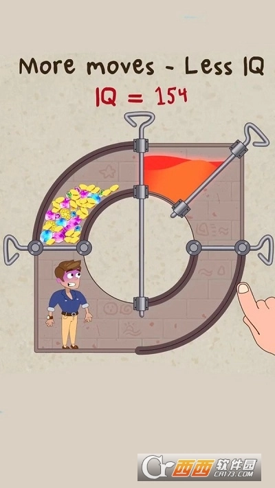 拉针解谜红包版(1)