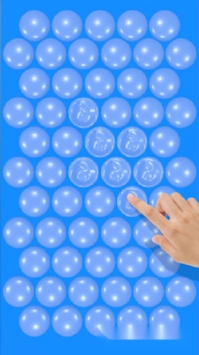 抗压力泡泡纸合集