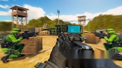 战火生存游戏图2