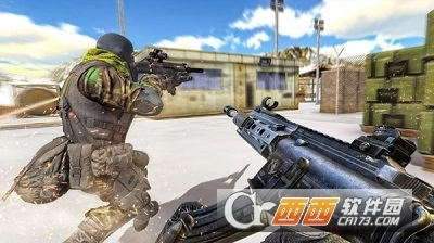 战火生存游戏图1