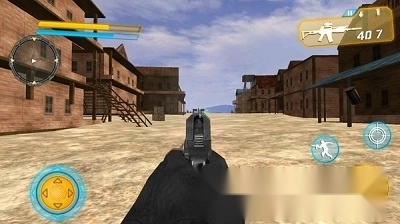 战火生存游戏图3