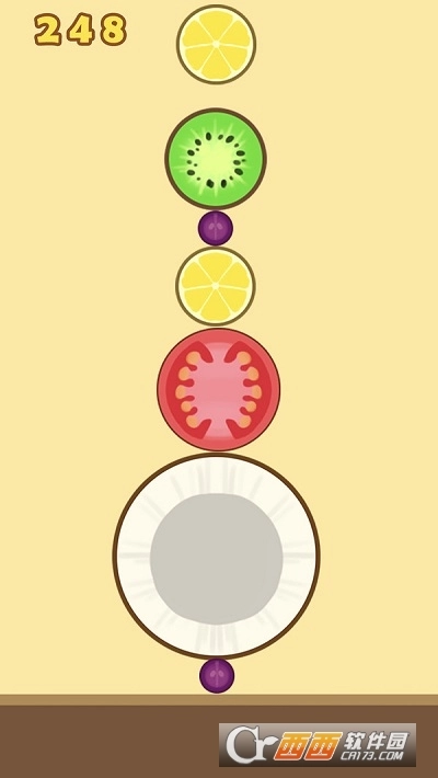 合成大西瓜红包版图1