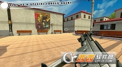 特种战争游戏图2