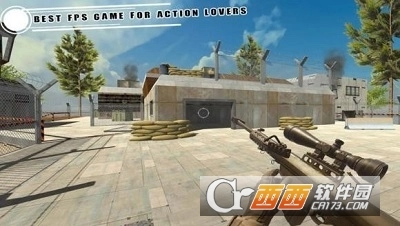 特种战争游戏图3