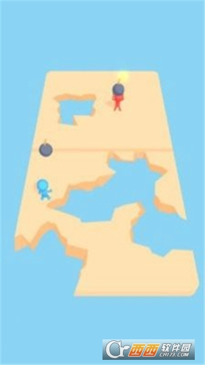 炸弹派对狂欢图3