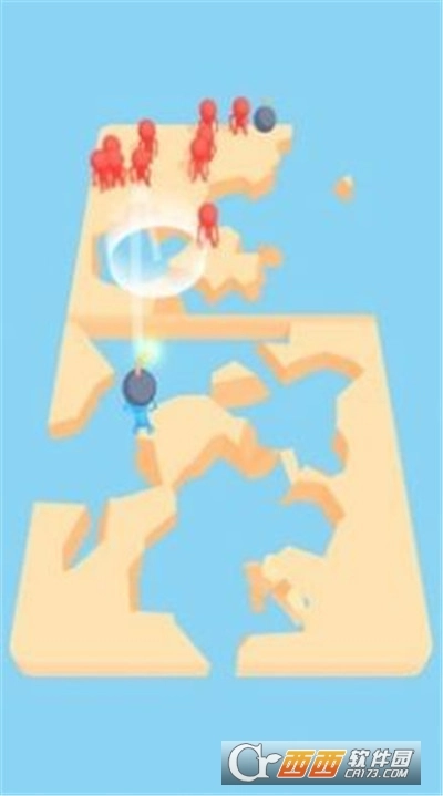 炸弹派对狂欢图4