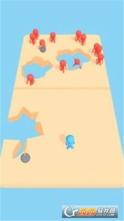 炸弹派对狂欢图2